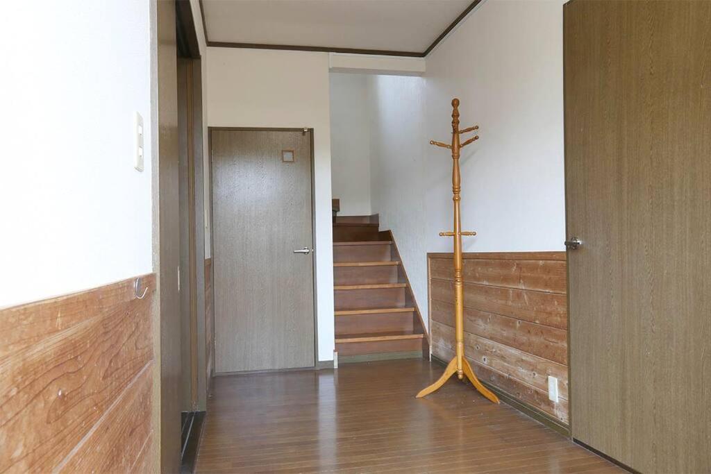 那須コテージ四季d棟/屋根付きバーベキュースペース完備/まるまま一棟貸し Villa Nasu Exterior photo