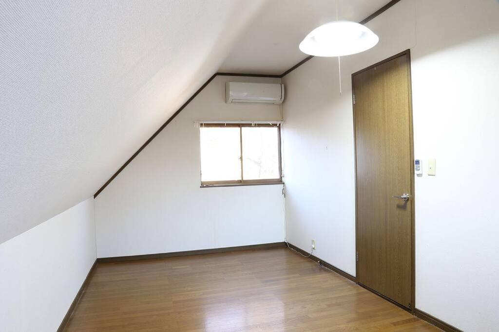 那須コテージ四季d棟/屋根付きバーベキュースペース完備/まるまま一棟貸し Villa Nasu Exterior photo